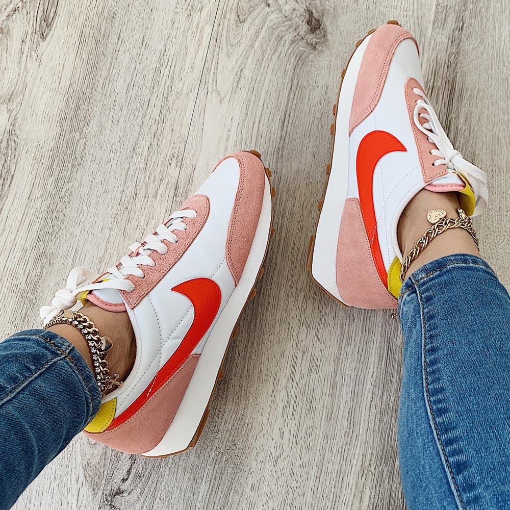 Nike daybreak sneakers - Picture 3 of 8